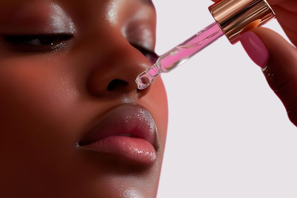 Lip gloss