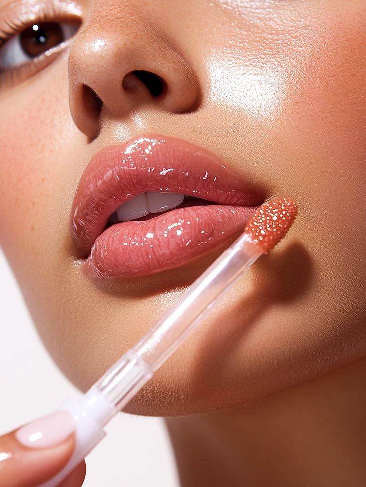 Moisturiz'N Series (Replenish'N Lip Plump'N Lip Oil)