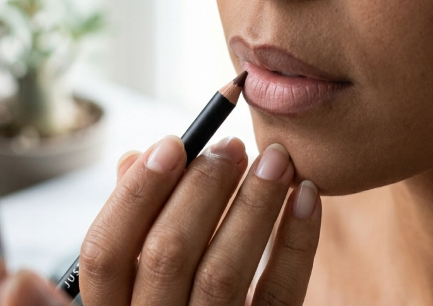 Be Bold Lip Liner Collection