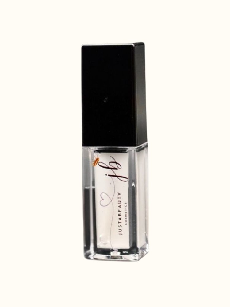 Coconut Crush lip oil