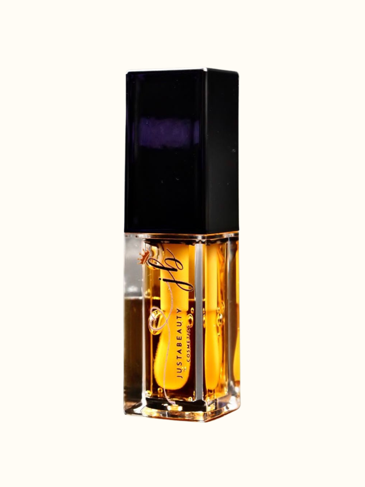 Mango Mood Lip Oil