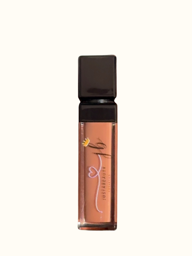 “Ambitious Gworl” Lip gloss