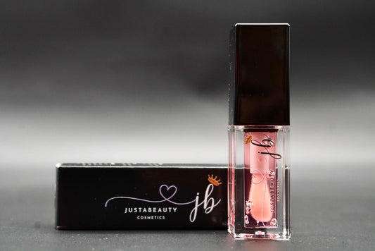 Berry Much in Love Lip Oil