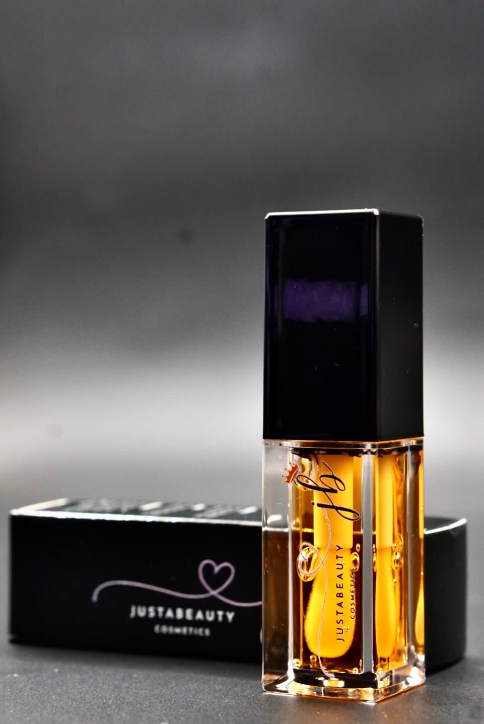 Mango Mood Lip Oil