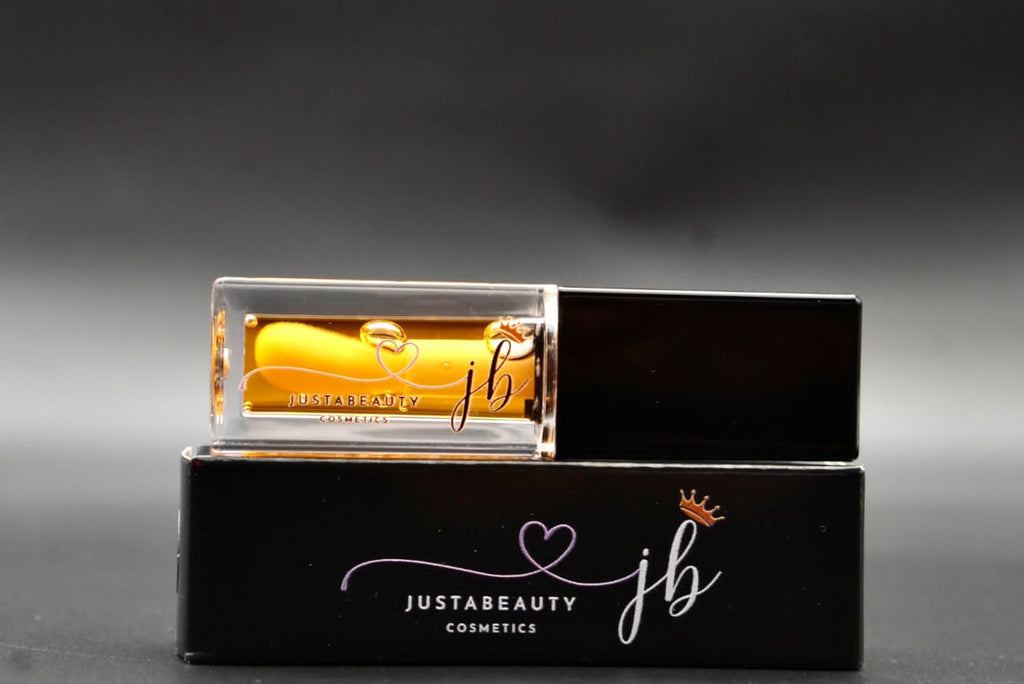 Mango Mood Lip Oil