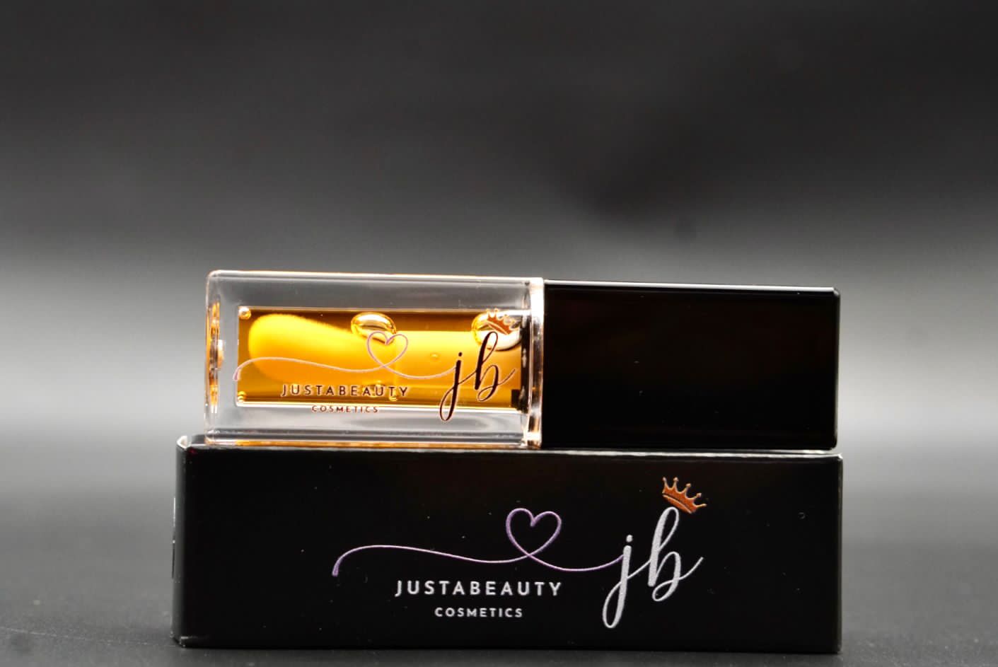 Mango Mood Lip Oil