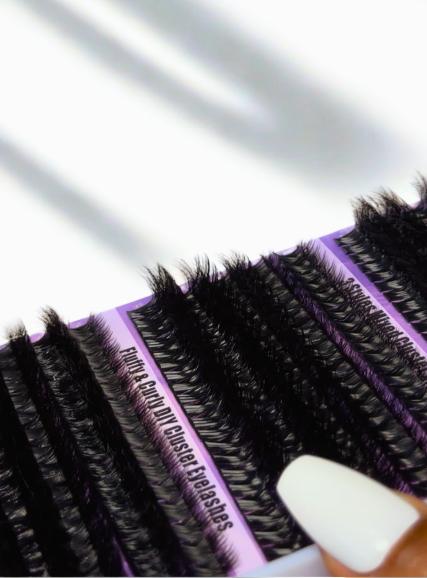 “Love Languages” Lash Clusters Kit