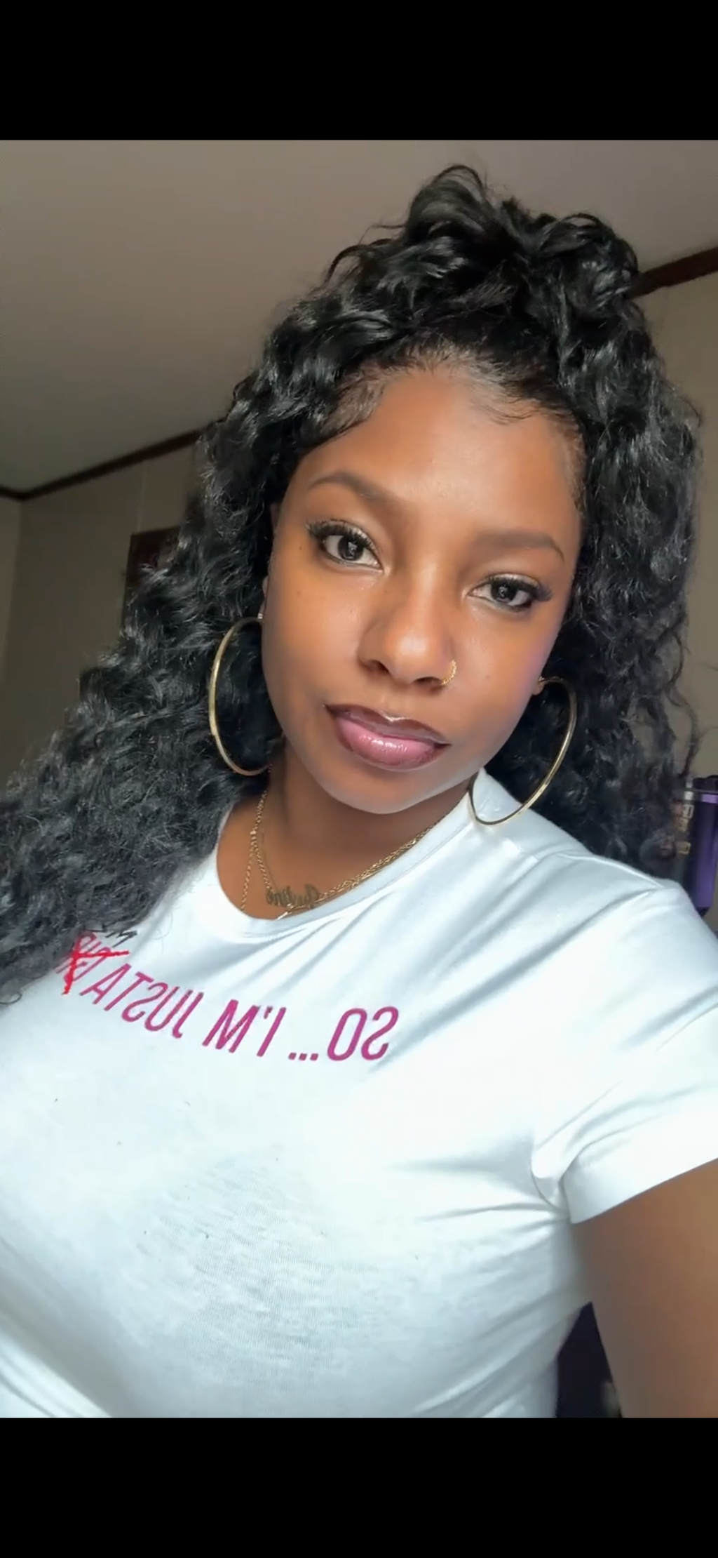 So…I’m Justa MILF Tee 💕