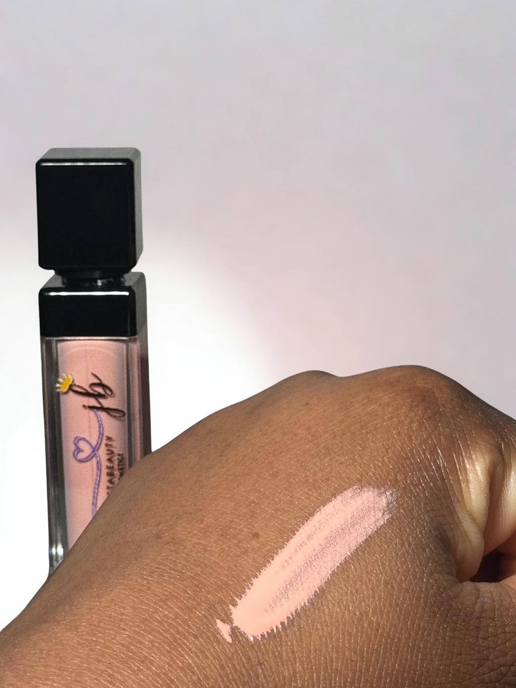 “Dimples” Lip gloss