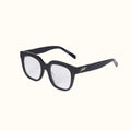 Boss Vission Black Frame