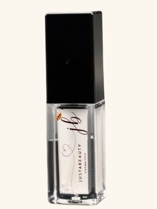 Coconut Crush lip oil