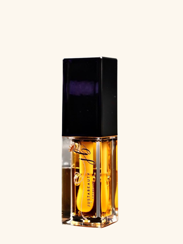 Mango Mood Lip Oil