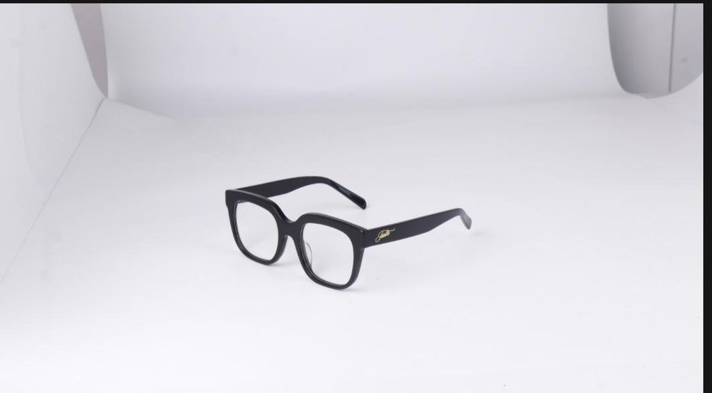 Boss Vission Black Frame