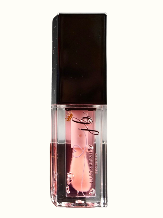 Berry Much in Love Lip Oil
